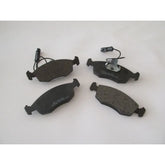 Palio Ön Fren Balatası 1997-2001 Meydan 9947954