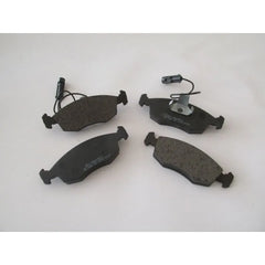 Siena Ön Fren Balatası 1997-2002 Meydan 9947954