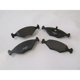 Palio Ön Fren Balatası 1997-2015 Meydan 55170758