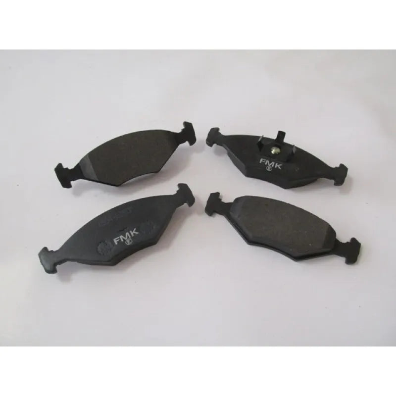 Albea Ön Fren Balatası 2002-2013 Meydan 55170758