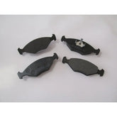 Albea Ön Fren Balatası 2002-2013 Meydan 55170758