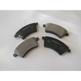 Sedici Ön Fren Balatası 2006-2011 Meydan 71742853