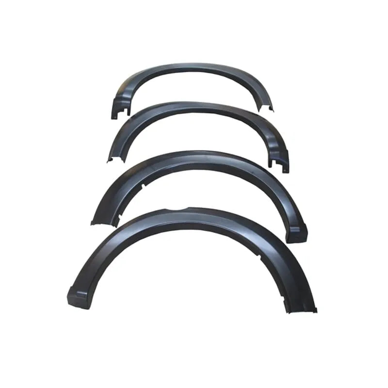 Fullback Çamurluk Ağzı Kaplama Plastiği 2016-2018