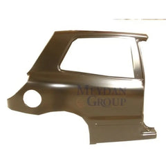 Bravo Arka Çamurluk Sağ 1998-2001 Meydan 5896011