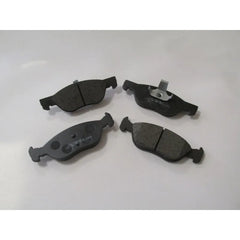 Alfa 145 Ön Fren Balatası 1997-1999 Meydan 71753041