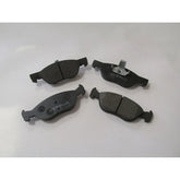 Alfa 146 Ön Fren Balatası 1997-1999 Meydan 71753041