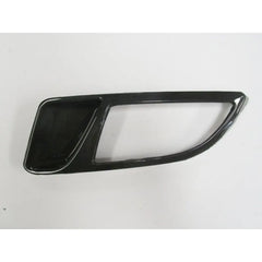 Bravo Ön Sis Farı Çerçevesi Sol 2007-2015 Meydan 735441595