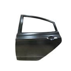 Egea Arka Kapı Komple Sol 2016-2019 Meydan 51984845