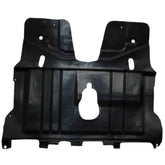 Egea Motor Alt Koruma Plastiği 2016-2019 Meydan 51984316