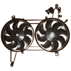 Marea Fan Motoru Komple 1996-2004 Meydan 46550446