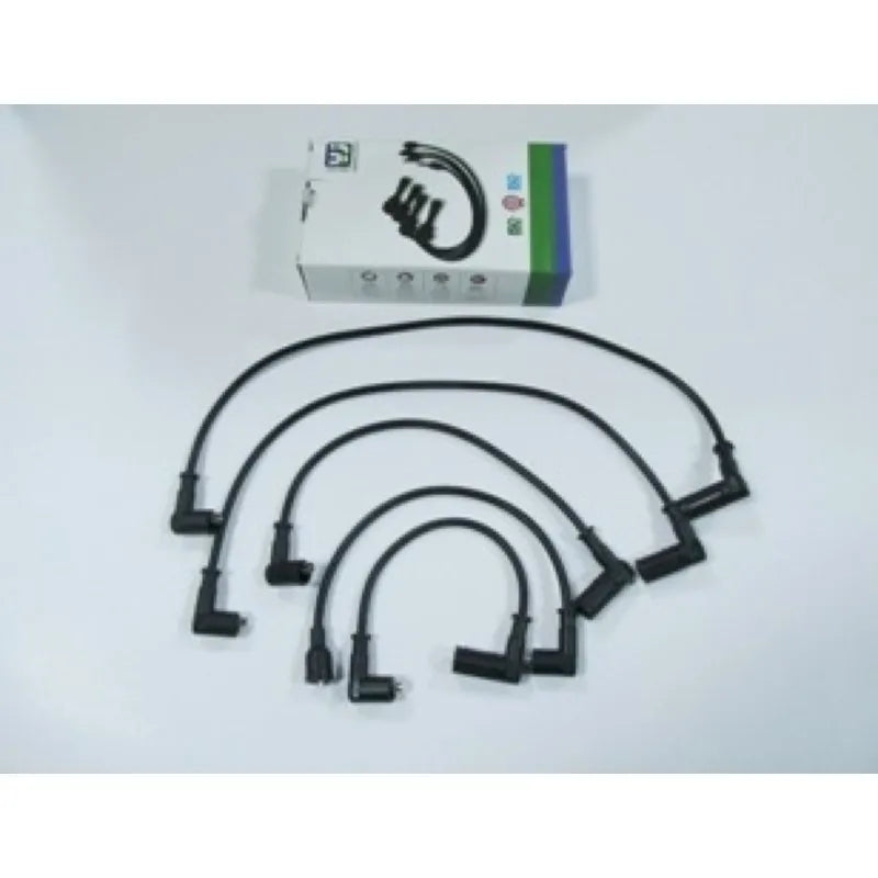 Tempra Buji Kablosu + Bobin Kablosu 1991-1999 Meydan 7706494