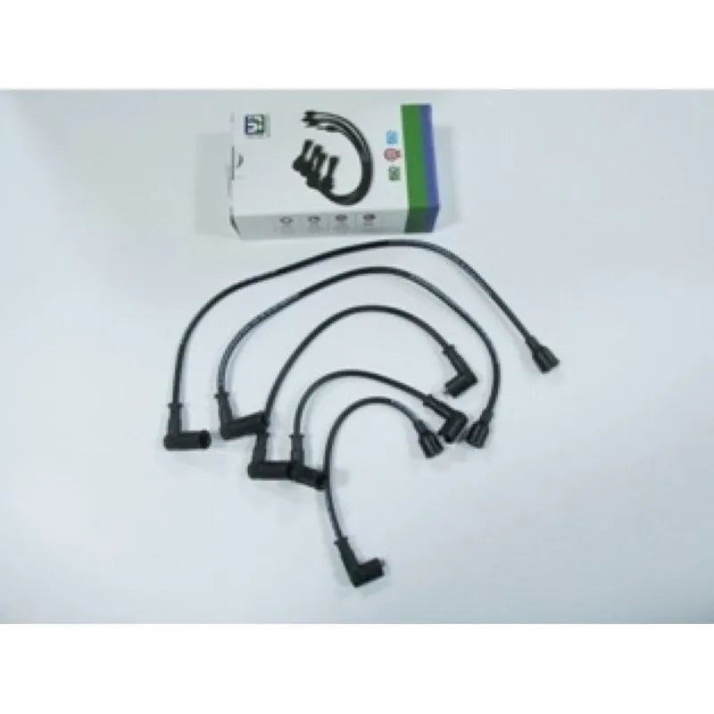 Tipo Buji Kablosu + Bobin Kablosu 1990-2000 Meydan 7716092 Tipo Buji Kablosu + Bobin Kablosu 1990-2000 Meydan 7716092