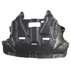 Doblo Motor Alt Koruma Plastiği 2001-2010 Meydan 51742550