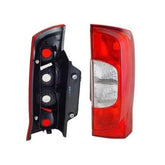 Fiorino Arka Stop Lambası Sağ 2007-2022 Meydan 1353205080