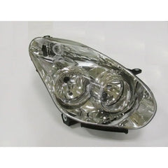 Pratico Ön Far Komple 2009-2015 Meydan 51810671