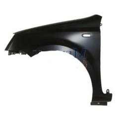 Panda Ön Çamurluk Sol 2003-2011 Meydan 46827088