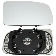 Panda Yan Ayna Camı Sağ 2003-2009 Meydan 71732873