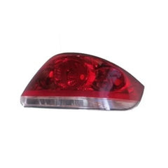 Linea Arka Stop Lambası Sağ 2007-2015 Meydan 51753752