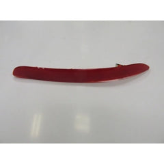 Linea Arka Tampon Reflektörü Sol 2007-2015 Meydan 51914331