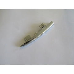 Linea Ön Sis Farı Çerçeve Krom Nikelajı Sağ 2007-2015