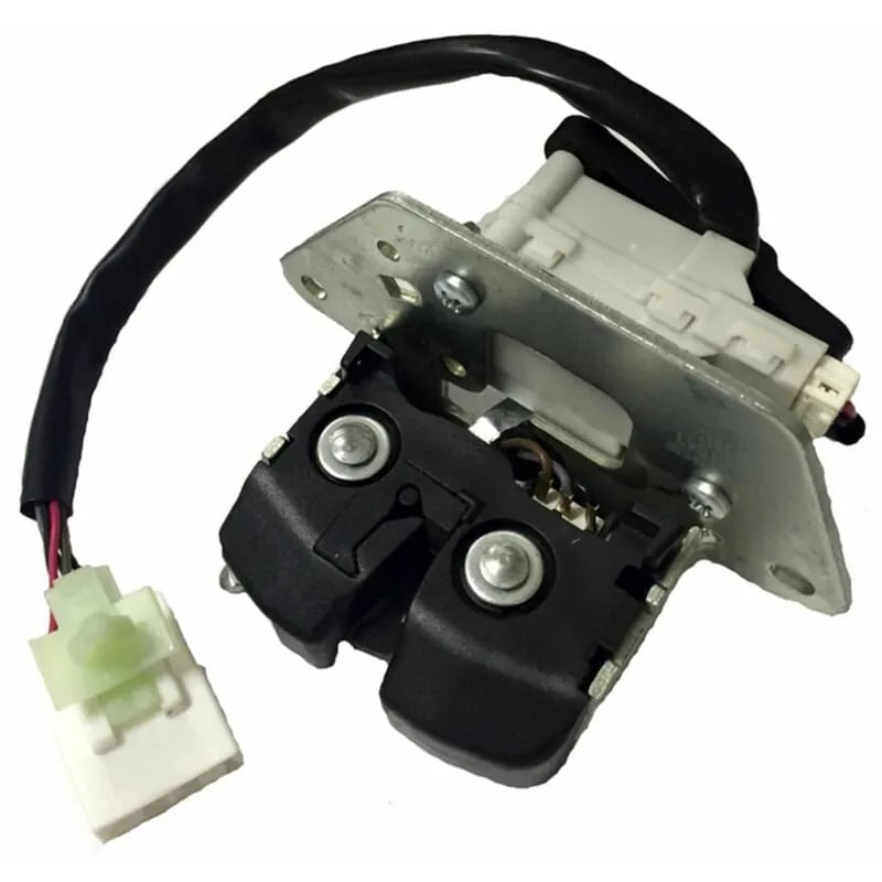 Linea Bagaj Kilit Mekanizması 2007-2015 Meydan 51812524