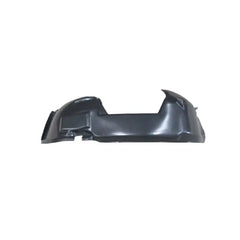 Grande Punto Ön Çamurluk Davlumbazı Sol 2005-2015