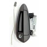 Grande Punto Kapı Dış Açma Kolu 2005-2015 Meydan 735411020