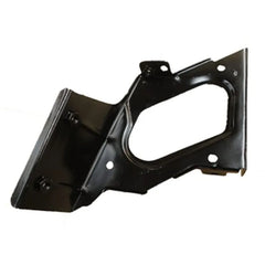 Punto Ön Tampon Çamurluk Arası Montaj Sacı 2003-2005