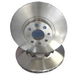 Punto Ön Fren Diski 2003-2005 MYD 1890-6401