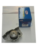 Master Su Pompası 1998-2003 Meydan 17291281