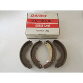 Ducato Arka Fren Balatası 1995-2000 Meydan 77362429