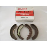 Ducato Arka Fren Balatası 1995-2000 Meydan 77362428