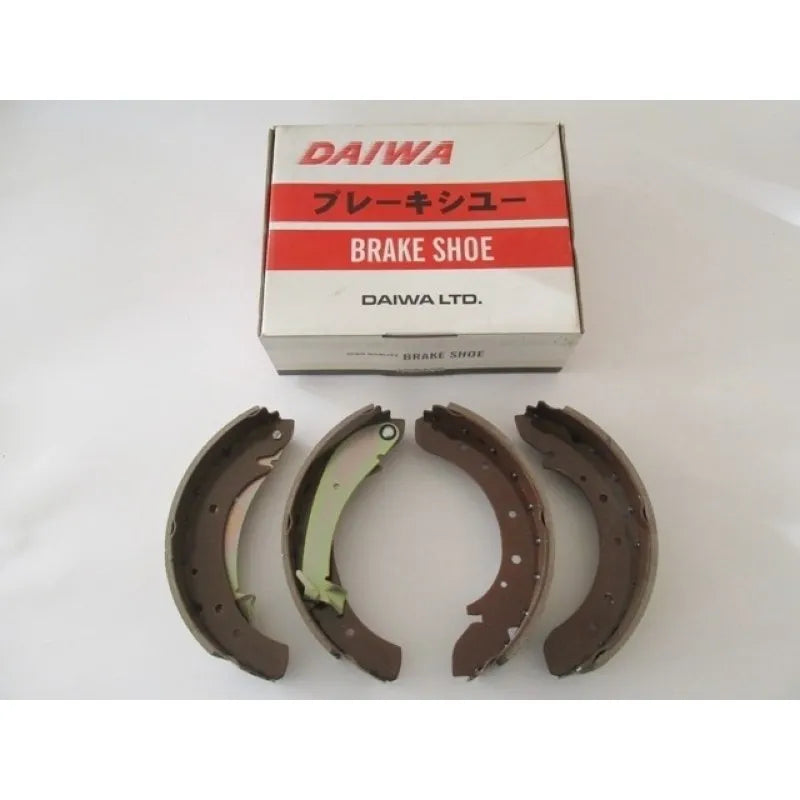 Scudo Arka Fren Balatası 1995-2004 Meydan 77362428