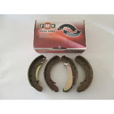 Scudo Arka Fren Balatası 1995-2004 Meydan 77362428