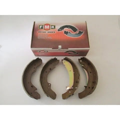 Ducato Arka Fren Balatası 1995-2000 Meydan 77362429