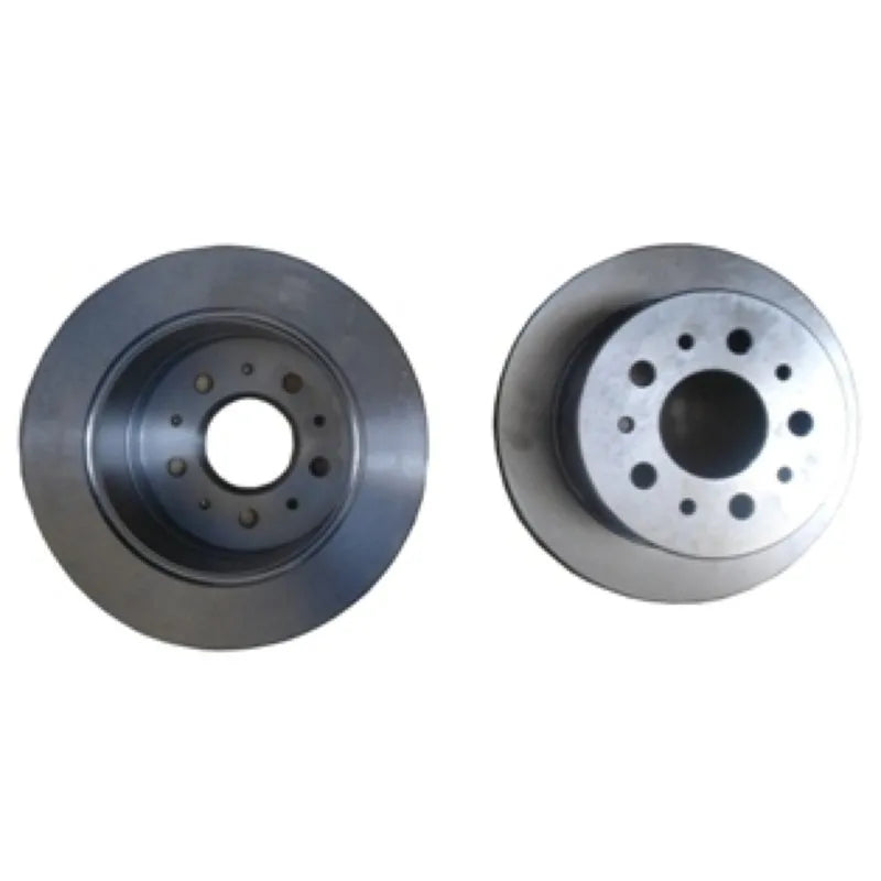 Ducato Arka Fren Diski 1995-2022 Meydan 360704009800