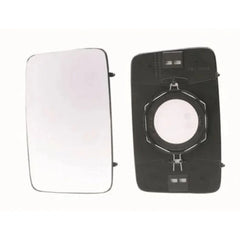 Ducato Yan Ayna Camı Sol 1995-2006 Meydan 7750625