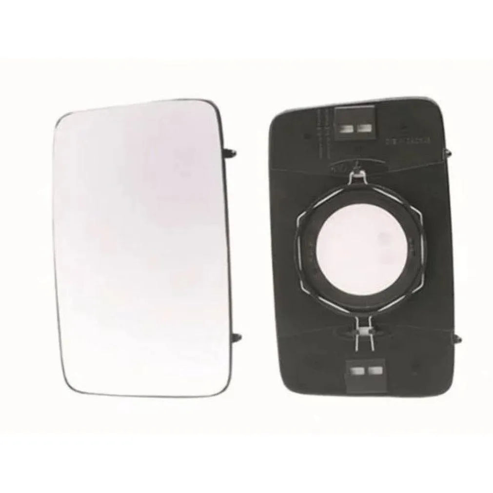 Ducato Yan Ayna Camı Sol 2001-2006 Meydan 71716702