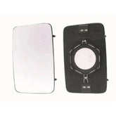 Ducato Yan Ayna Camı Sol 2001-2006 Meydan 71716702