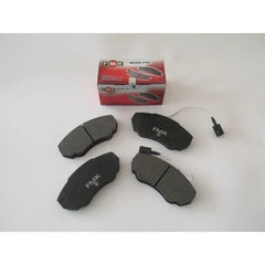 Ducato Ön Fren Balatası 2001-2006 MYD 1892-6350AF