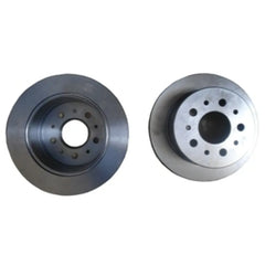 Ducato Arka Fren Diski 1995-2022 Meydan 360704009800