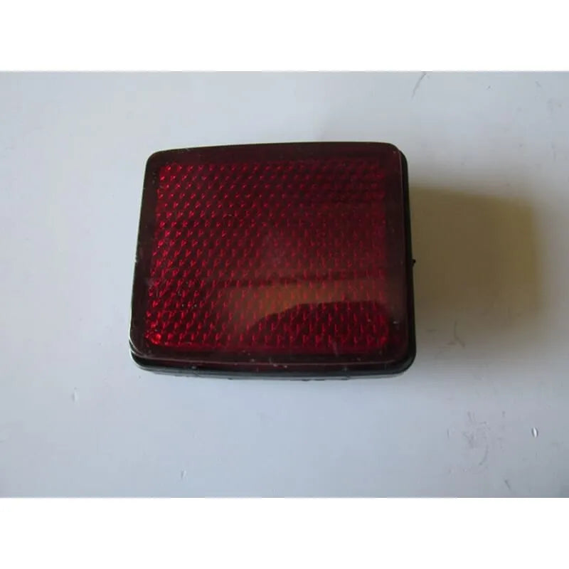 Doblo Arka Tampon Reflektörü 2001-2010 Meydan 1348401080