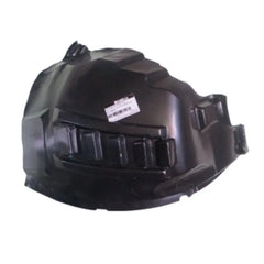 Ducato Ön Çamurluk Davlumbazı Sol 2007-2014 MYD 1893-2112