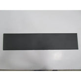 Ducato Arka Bagaj Kapağı Dış Kaplama Plastiği Sol 2007-2022