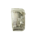 Ducato Yan Ayna Sinyal Lambası Sol 2007-2014 MYD 1893-2904