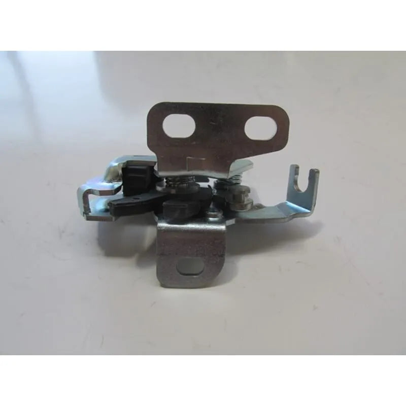 Ducato Bagaj Kilit Mekanizması Üst Sol 2001-2022