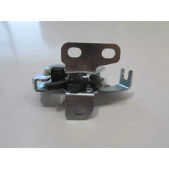 Ducato Bagaj Kilit Mekanizması Üst Sol 2001-2022