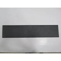 Ducato Arka Bagaj Kapağı Dış Kaplama Plastiği Sol 2007-2022