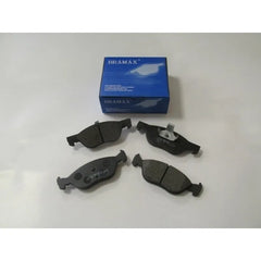 Alfa 145 Ön Fren Balatası 1997-1999 Meydan 71753041