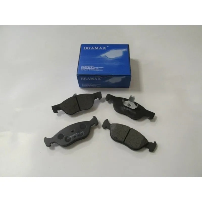 Alfa 145 Ön Fren Balatası 1997-1999 Meydan 71753041